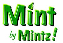 MINT BY MINTZ!