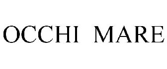 OCCHI MARE