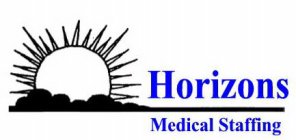 HORIZONS MEDICAL STAFFING