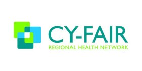 CY-FAIR REGIONAL HEALTH NETWORK