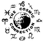 THE COSMIC CONNECTION