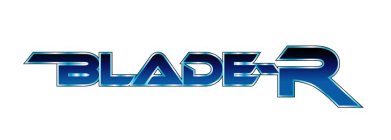 BLADE-R