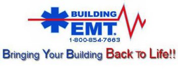 BUILDING EMTS BRINGING YOUR BUILDING BACK TO LIFE!! 800-854-7663