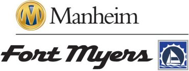 M MANHEIM FORT MYERS