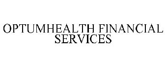 OPTUMHEALTH FINANCIAL SERVICES