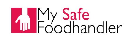 MY SAFE FOODHANDLER
