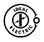 I IDEAL ELECTRIC CO