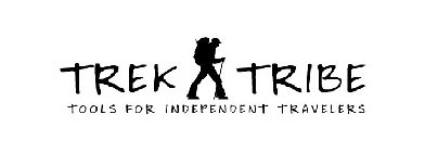 TREK TRIBE TOOLS FOR INDEPENDENT TRAVELERS