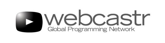 WEBCASTR GLOBAL PROGRAMMING NETWORK