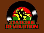 STATESIDE REVOLUTION