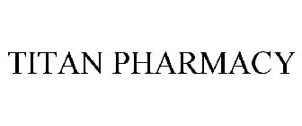 TITAN PHARMACY