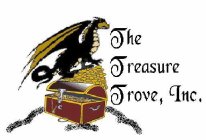 THE TREASURE TROVE, INC.