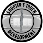 SHOOTER'S TOUCH DEVELOPMENT THE E.D.G.E. TRAINING FACILITY
