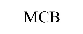 MCB