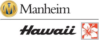 M MANHEIM HAWAII