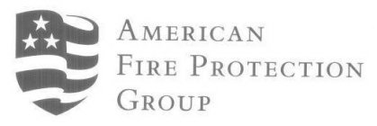 AMERICAN FIRE PROTECTION GROUP
