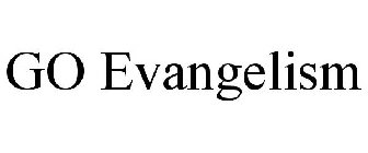 GO EVANGELISM