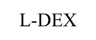 L-DEX