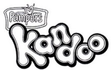 KANDOO PAMPERS