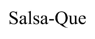 SALSA-QUE