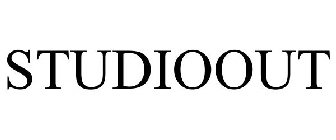 STUDIOOUT