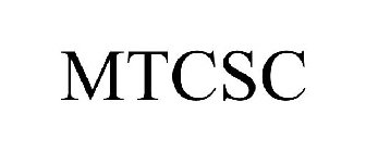 MTCSC