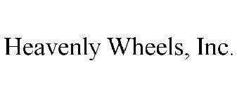 HEAVENLY WHEELS, INC.