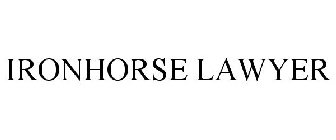 IRONHORSE LAWYER