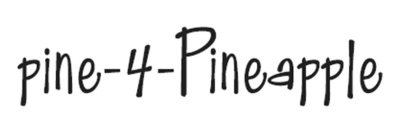 PINE-4-PINEAPPLE