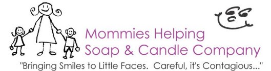 MOMMIES HELPING SOAP & CANDLE COMPANY 