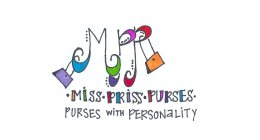 MPP · MISS · PRISS · PURSES · PURSES WITH PERSONALITY