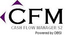 CFM CASH FLOW MANAGER S2 POWERED BY DBSI