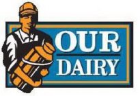 OUR DAIRY