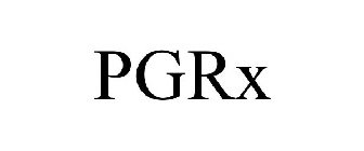 PGRX