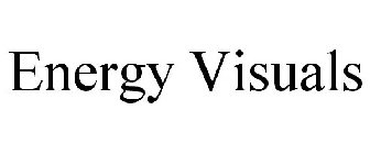 ENERGY VISUALS