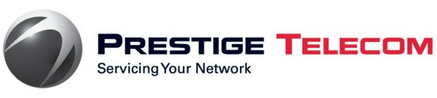 PRESTIGE TELECOM SERVICING YOUR NETWORK