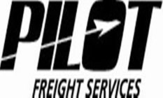 PILOT FREIGHT SERVICES