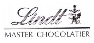 LINDT MASTER CHOCOLATIER