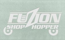 FUZION SHOP-HOPPER