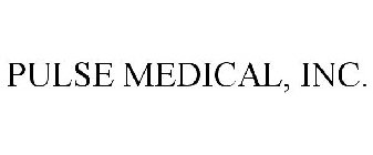 PULSE MEDICAL, INC.
