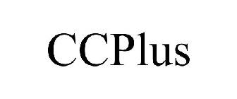 CCPLUS