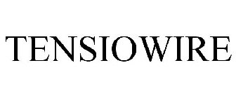 TENSIOWIRE