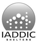 IADDIC SHELTERS