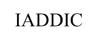 IADDIC