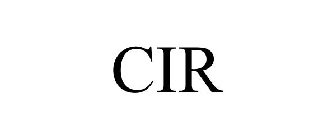 CIR