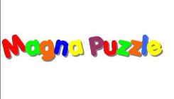 MAGNA PUZZLE