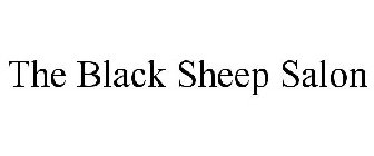 THE BLACK SHEEP SALON
