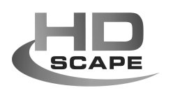 HD SCAPE