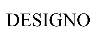 DESIGNO