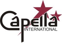 CAPELLA INTERNATIONAL